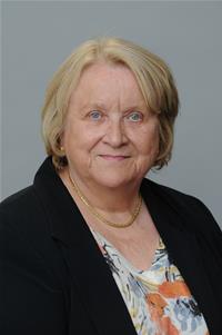 Profile image for Councillor Jan Sweeting