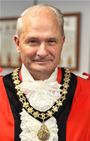 photo of Councillor Philip Corthorne MCIPD