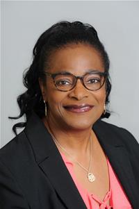 Profile image for Councillor June Nelson