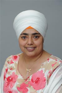 Profile image for Councillor Kamal Preet Kaur