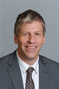 Profile image for Councillor Ian Edwards