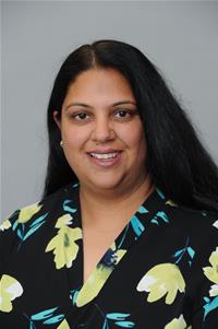 Profile image for Councillor Narinder Garg