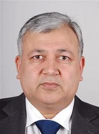 Profile image for Councillor Shehryar Ahmad-Wallana