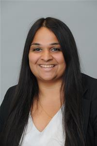 Profile image for Councillor Ekta Gohil