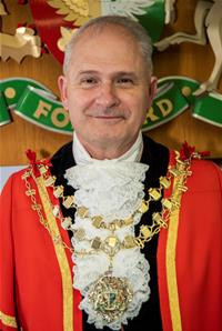 Profile image for Councillor Philip Corthorne MCIPD