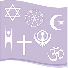 Logo for Hillingdon Standing Advisory Council on Religious Education