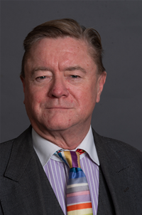 Profile image for Councillor John Riley
