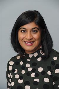 Profile image for Councillor Sital Punja