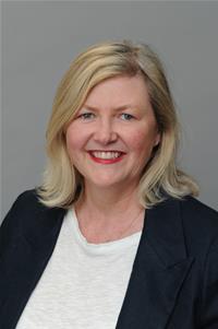 Councillor Susan O'Brien