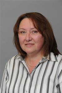 Profile image for Councillor Elizabeth Garelick