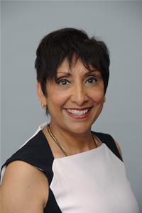 Profile image for Councillor Reeta Chamdal