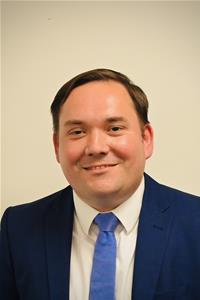 Profile image for Councillor Wayne Bridges