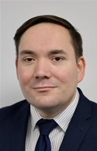 Profile image for Councillor Wayne Bridges