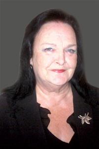 Councillor Lynne Allen