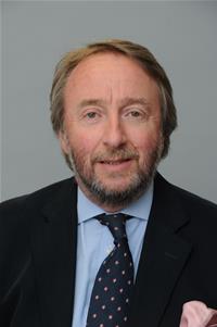Profile image for Councillor Jonathan Bianco