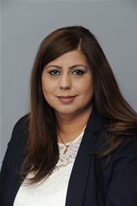 Profile image for Councillor Rita Judge