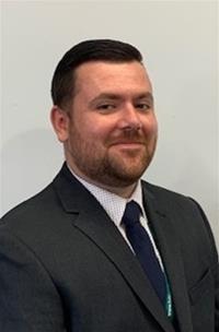 Profile image for Councillor Darran Davies