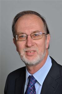 Profile image for Councillor Douglas Mills