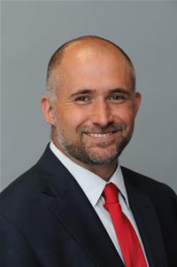 Profile image for Councillor Stuart Mathers