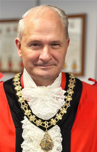 Profile image for Councillor Philip Corthorne MCIPD