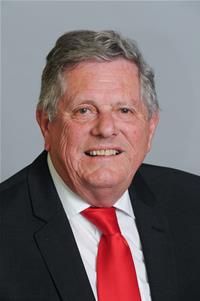Councillor Michael Markham