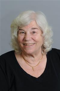 Councillor Janet Duncan