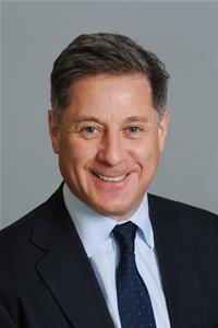 Profile image for Councillor Richard Lewis