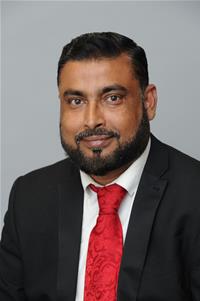 Councillor Mohammed Shofiul Islam